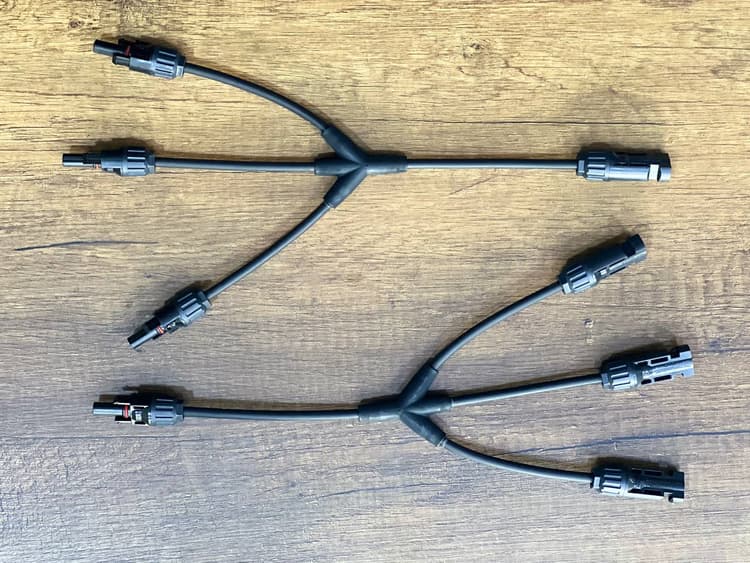 Clean Energy Clamp