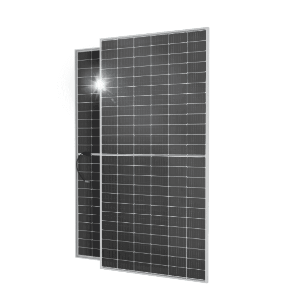 Solar Mounting Structure